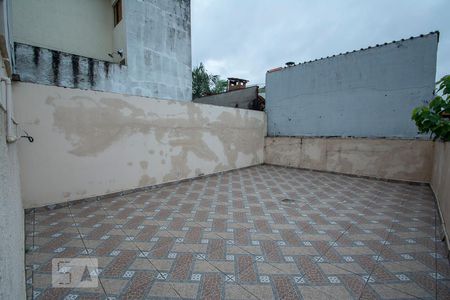 Casa à venda com 174m², 3 quartos e 2 vagasárea Externo