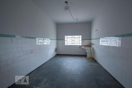 Casa à venda com 174m², 3 quartos e 2 vagasÁrea de Serviço