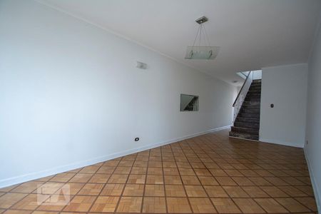 Sala de casa à venda com 3 quartos, 174m² em Santana, São Paulo