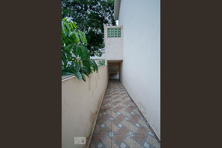 Casa à venda com 174m², 3 quartos e 2 vagasÁrea Externa