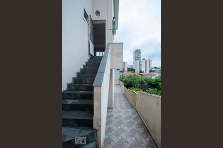 Casa à venda com 174m², 3 quartos e 2 vagasÁrea Externa