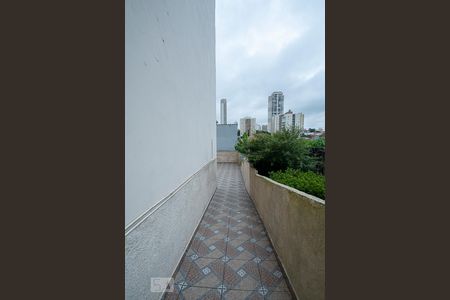 Casa à venda com 174m², 3 quartos e 2 vagasCorredor Externo