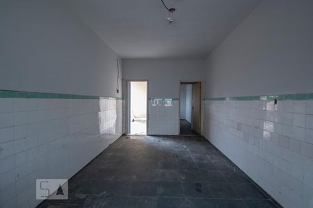 Casa à venda com 174m², 3 quartos e 2 vagasÁrea de Serviço