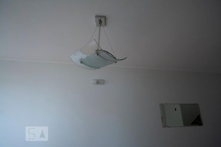 Detalhe - Sala de casa à venda com 3 quartos, 174m² em Santana, São Paulo