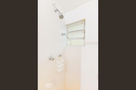 Banheiro Suíte de apartamento para alugar com 3 quartos, 85m² em Cerqueira César, São Paulo