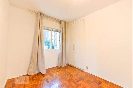 Suíte de apartamento para alugar com 3 quartos, 85m² em Cerqueira César, São Paulo
