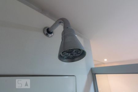 Apartamento para alugar com 52m², 1 quarto e 1 vaga Apartamento para alugar com 52m², 1 quarto e 1 vagaBanheiro da Suíte