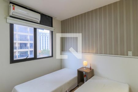 Suíte de apartamento para alugar com 1 quarto, 52m² em Nova Piraju, São Paulo