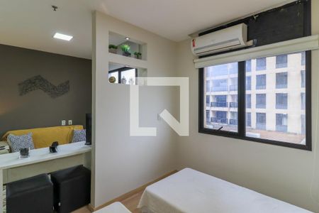 Suíte de apartamento para alugar com 1 quarto, 52m² em Nova Piraju, São Paulo