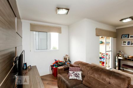 Apartamento para alugar com 64m², 2 quartos e 1 vagaSala de estar