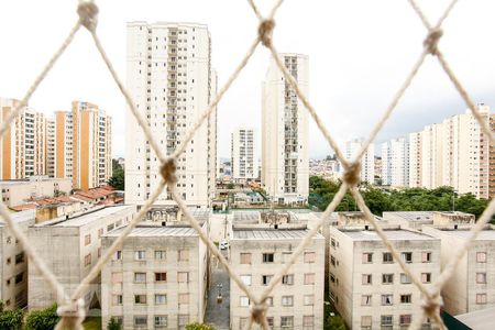 Apartamento para alugar com 64m², 2 quartos e 1 vagaVista da Sacada