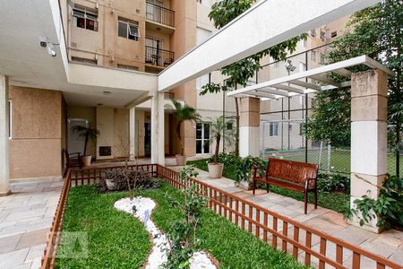 Apartamento para alugar com 64m², 2 quartos e 1 vagaÁrea comum