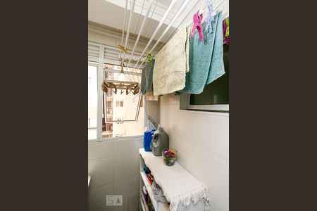 Apartamento para alugar com 64m², 2 quartos e 1 vagaLavanderia