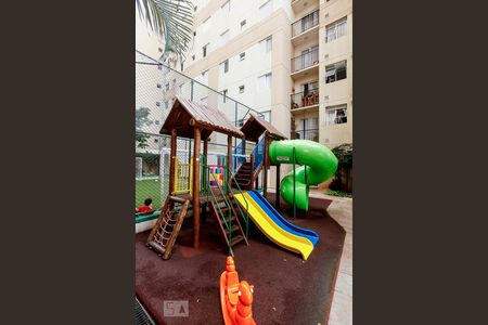 Apartamento para alugar com 64m², 2 quartos e 1 vagaÁrea Comum - Playground