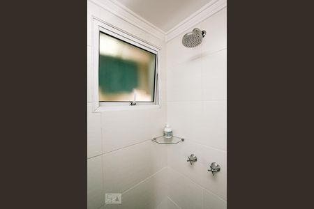 Apartamento para alugar com 64m², 2 quartos e 1 vagaBanheiro Social