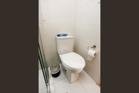 Apartamento para alugar com 64m², 2 quartos e 1 vagaBanheiro Social