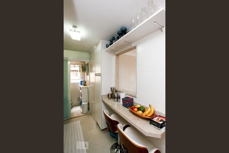 Apartamento para alugar com 64m², 2 quartos e 1 vagaCozinha