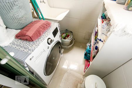 Apartamento para alugar com 64m², 2 quartos e 1 vagaLavanderia