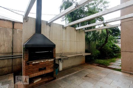 Apartamento para alugar com 64m², 2 quartos e 1 vagaÁrea comum - Churrasqueira