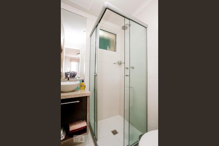 Apartamento para alugar com 64m², 2 quartos e 1 vagaBanheiro Social