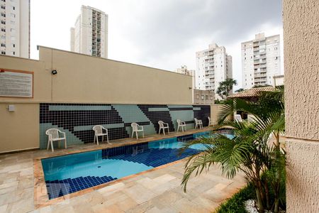 Apartamento para alugar com 64m², 2 quartos e 1 vagaÁrea comum - Piscina