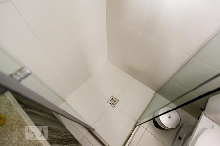 Apartamento para alugar com 64m², 2 quartos e 1 vagaBanheiro Social