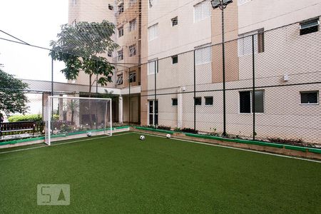 Apartamento para alugar com 64m², 2 quartos e 1 vagaQuadra Esportiva