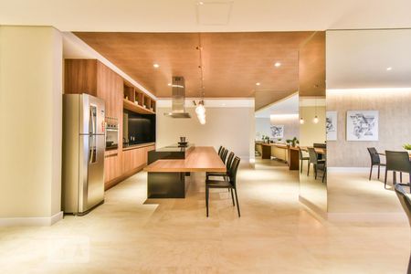 Apartamento à venda com 70m², 2 quartos e 1 vagaSalão de Festas