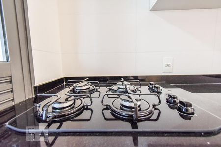 Apartamento à venda com 70m², 2 quartos e 1 vagaCozinha