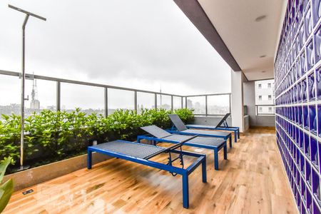 Apartamento à venda com 70m², 2 quartos e 1 vagaSolarium