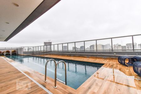 Apartamento à venda com 70m², 2 quartos e 1 vagaPiscina