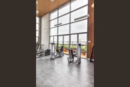 Apartamento à venda com 70m², 2 quartos e 1 vagaAcademia