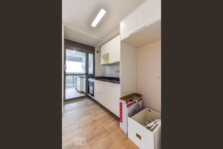 Apartamento à venda com 70m², 2 quartos e 1 vagaCozinha