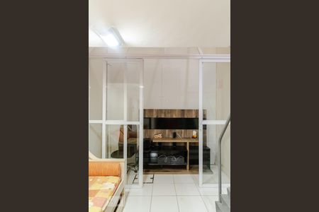 Kitnet/Studio para alugar com 1 quarto, 45m² em Centro, Rio de Janeiro