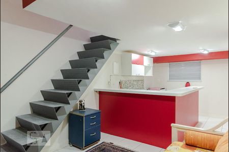 Kitnet/Studio para alugar com 1 quarto, 45m² em Centro, Rio de Janeiro