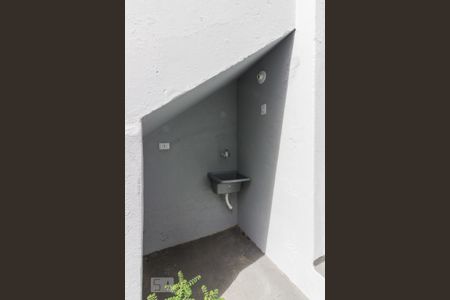 Casa para alugar com 50m², 1 quarto e sem vagaÁrea de Serviço