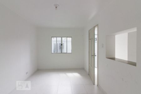 Sala de casa para alugar com 1 quarto, 50m² em Santana, São Paulo