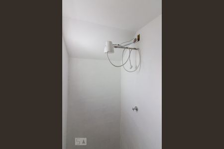 Banheiro de casa para alugar com 1 quarto, 50m² em Santana, São Paulo