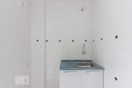Cozinha de casa para alugar com 1 quarto, 50m² em Santana, São Paulo