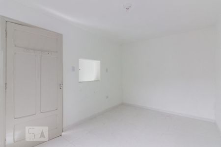 Sala de casa para alugar com 1 quarto, 50m² em Santana, São Paulo