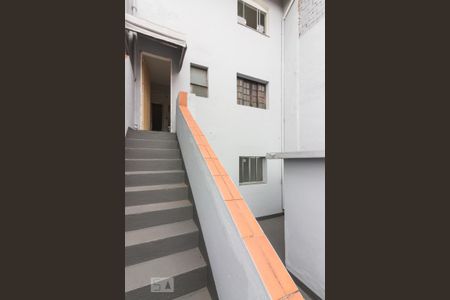 Casa para alugar com 50m², 1 quarto e sem vagaEntrada