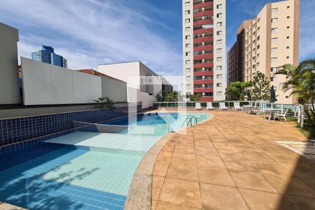 Apartamento à venda com 65m², 2 quartos e 1 vaga Apartamento à venda com 65m², 2 quartos e 1 vagaÁrea comum - Piscina