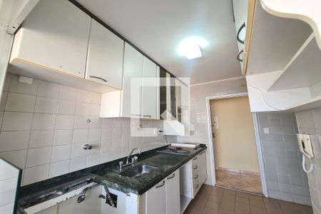 Apartamento à venda com 65m², 2 quartos e 1 vaga Apartamento à venda com 65m², 2 quartos e 1 vagaCozinha