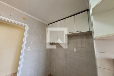 Apartamento à venda com 65m², 2 quartos e 1 vaga Apartamento à venda com 65m², 2 quartos e 1 vagaCozinha