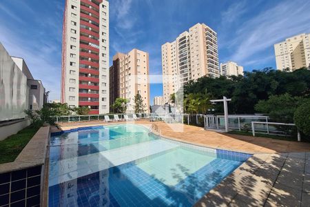 Apartamento à venda com 65m², 2 quartos e 1 vaga Apartamento à venda com 65m², 2 quartos e 1 vagaÁrea comum - Piscina