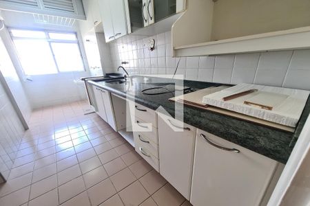 Apartamento à venda com 65m², 2 quartos e 1 vaga Apartamento à venda com 65m², 2 quartos e 1 vagaCozinha