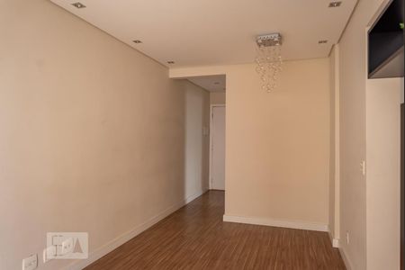 Sala de apartamento para alugar com 3 quartos, 64m² em Mooca, São Paulo