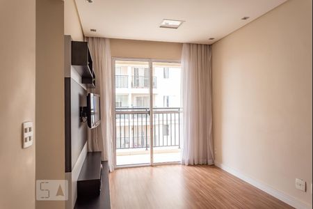 Sala de apartamento para alugar com 3 quartos, 64m² em Mooca, São Paulo