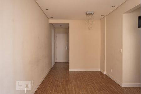 Sala de apartamento para alugar com 3 quartos, 64m² em Mooca, São Paulo