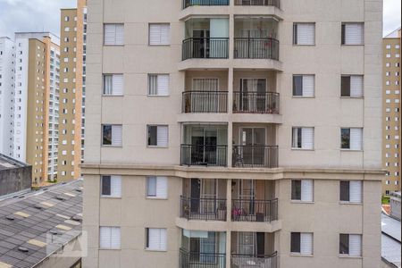 Vista da vanrada de apartamento para alugar com 3 quartos, 64m² em Mooca, São Paulo